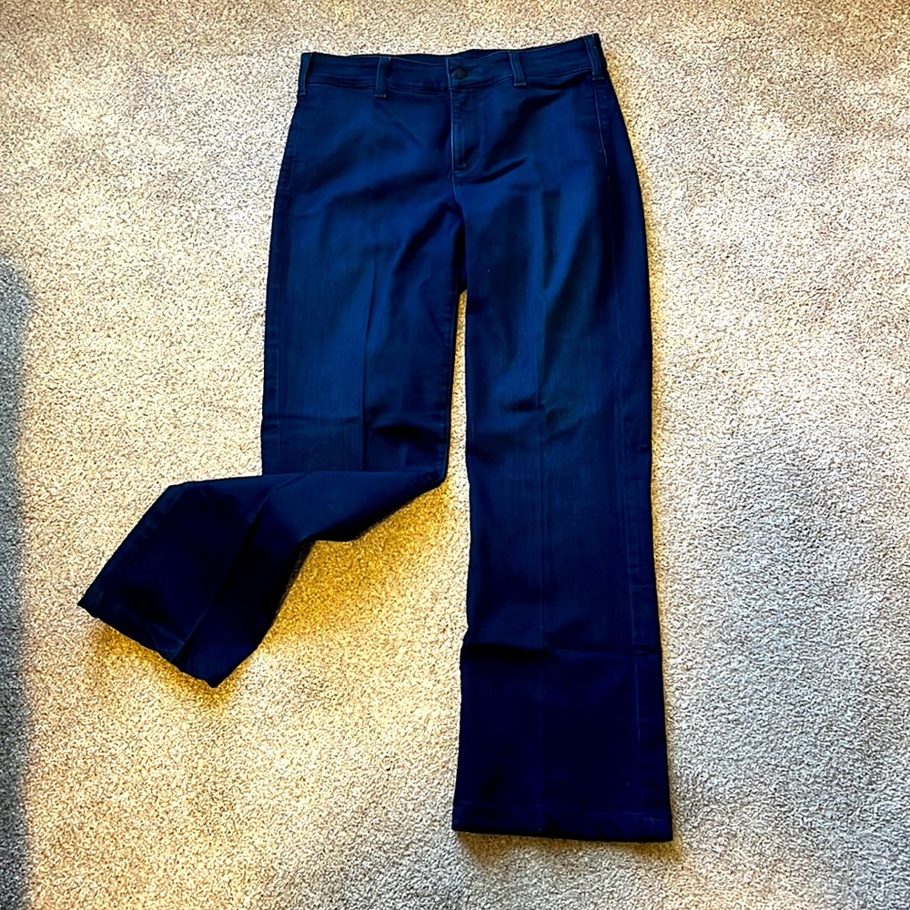 NYDJ Teresa / trouserJeans lift tuck technology